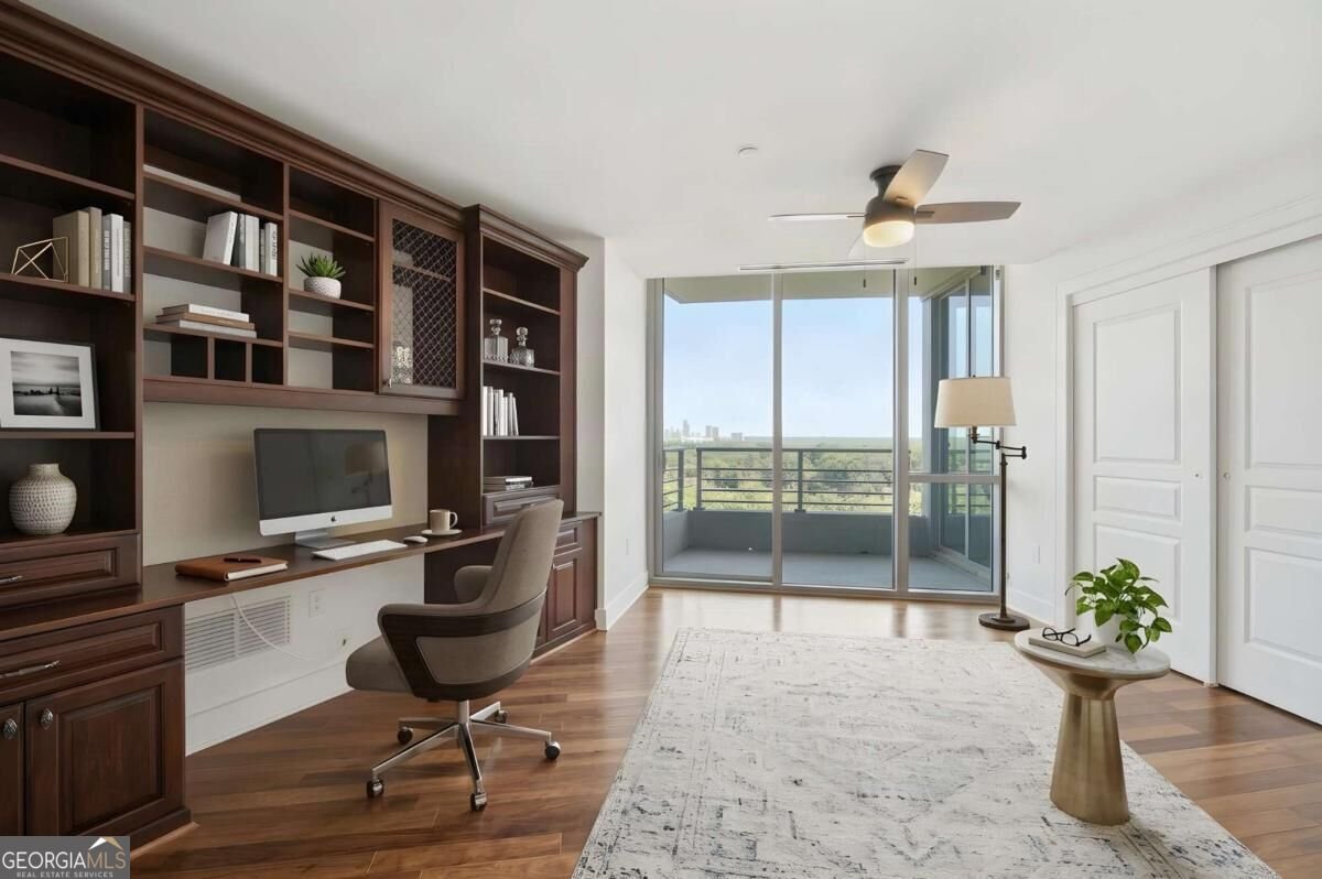700 Park Regency Place Atlanta - Photo 19