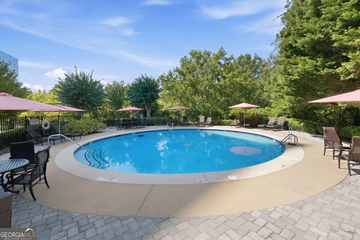 700 Park Regency Place Atlanta - Photo 27