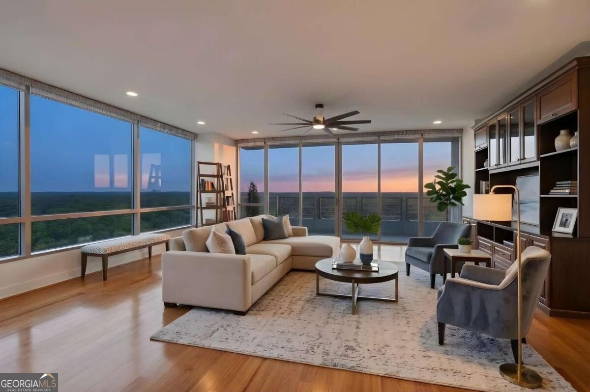 700 Park Regency Place Atlanta - Photo 7