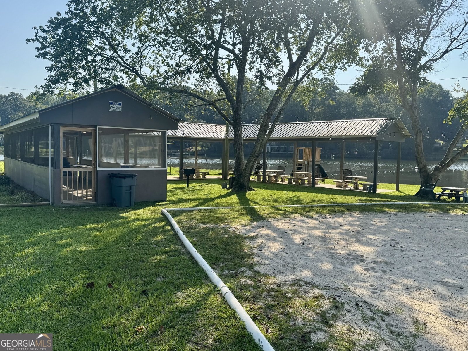 482 Pine Lake Drive West Point - Photo 23