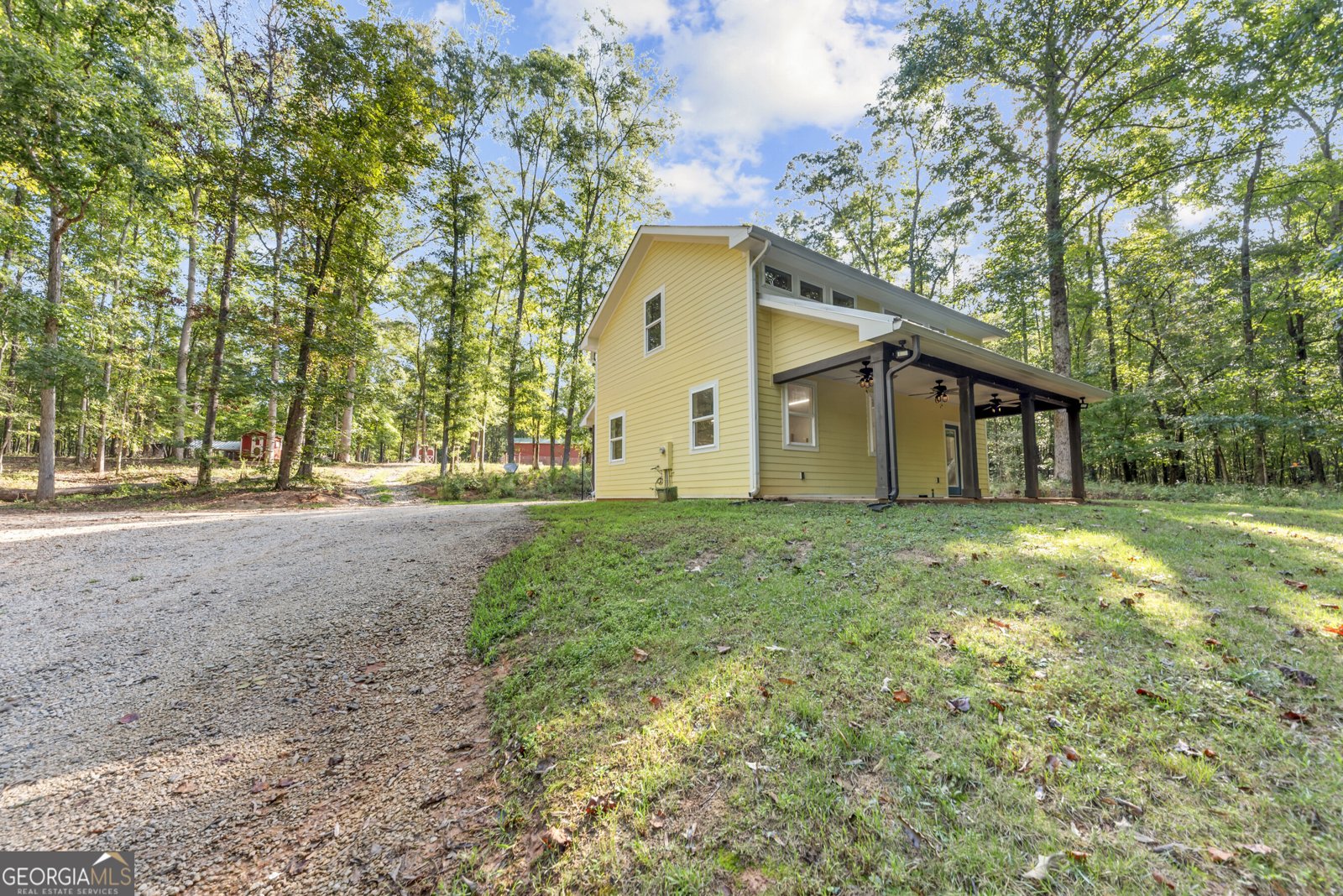 1250 Guinn Road Madison - main photo