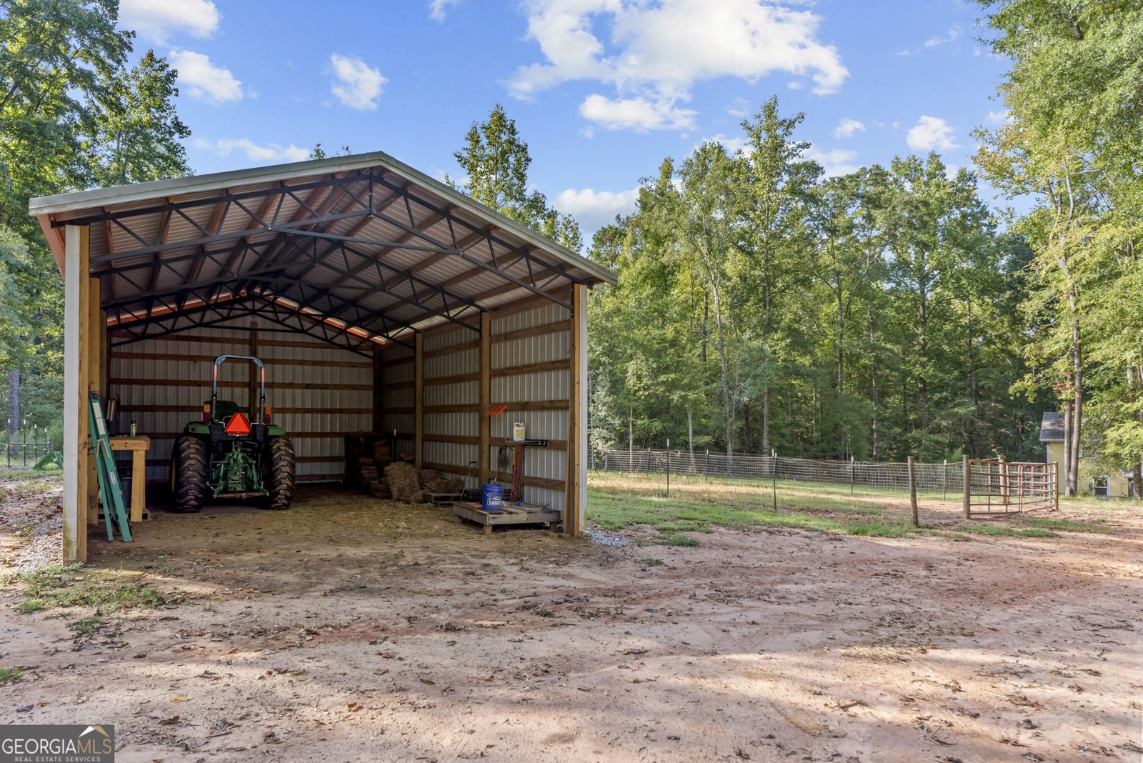 1250 Guinn Road Madison - Photo 33