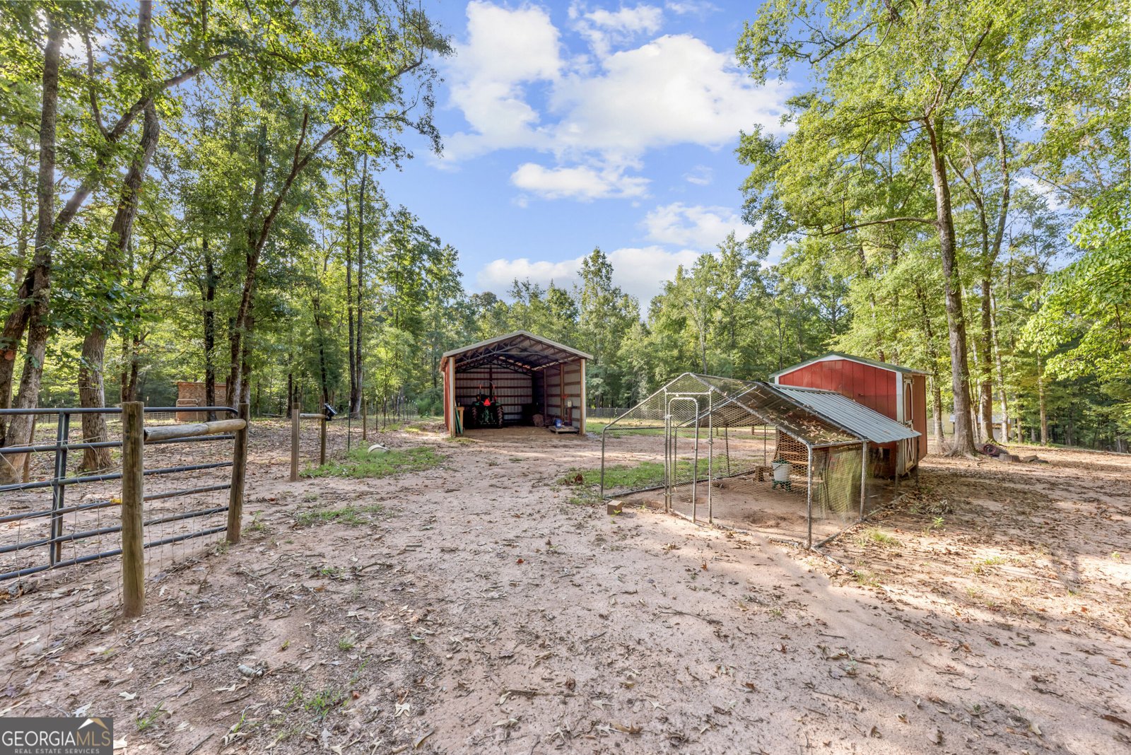 1250 Guinn Road Madison - Photo 34