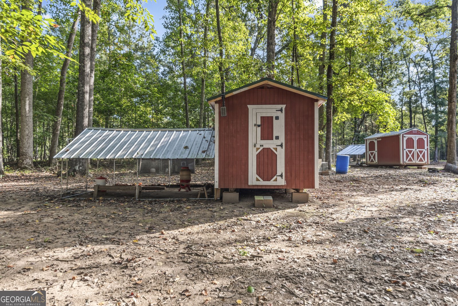 1250 Guinn Road Madison - Photo 6