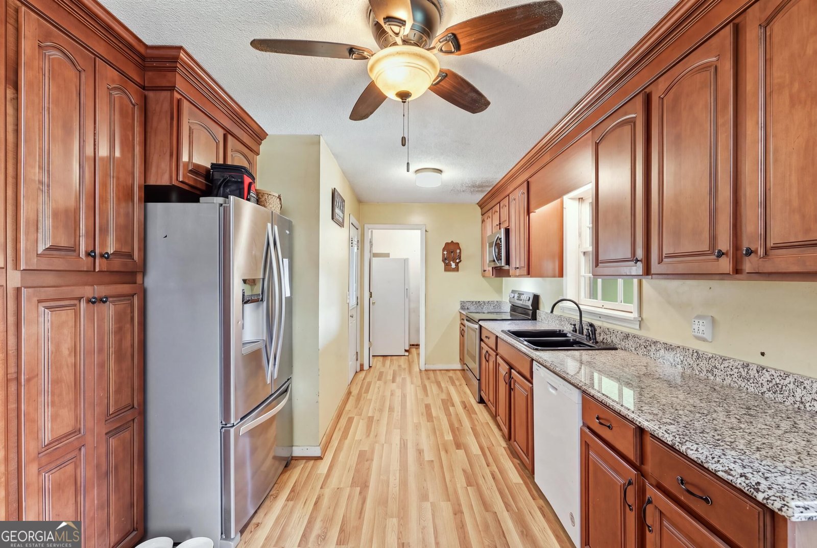 282 Wall Bridge Road Clarkesville - Photo 10