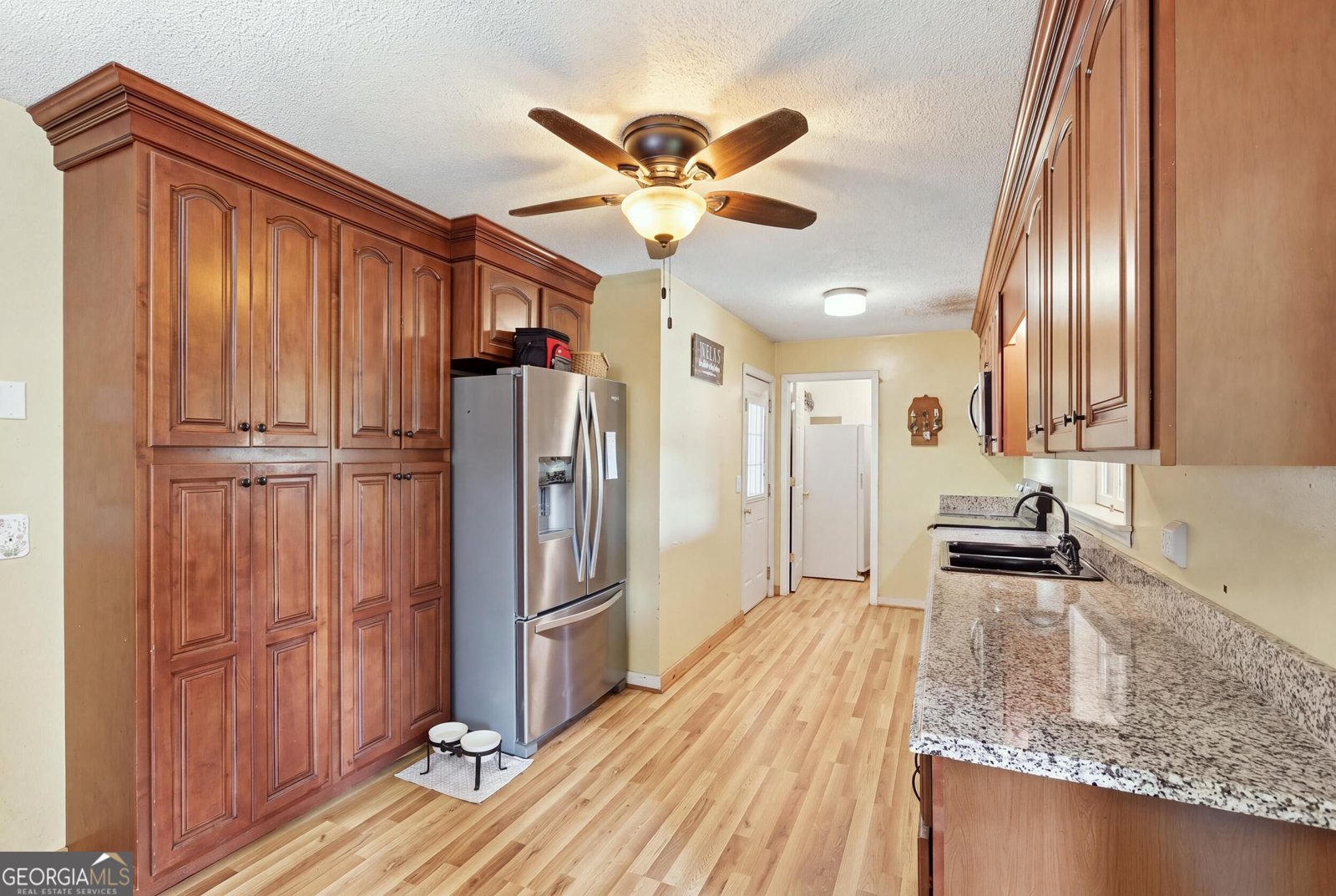 282 Wall Bridge Road Clarkesville - Photo 11