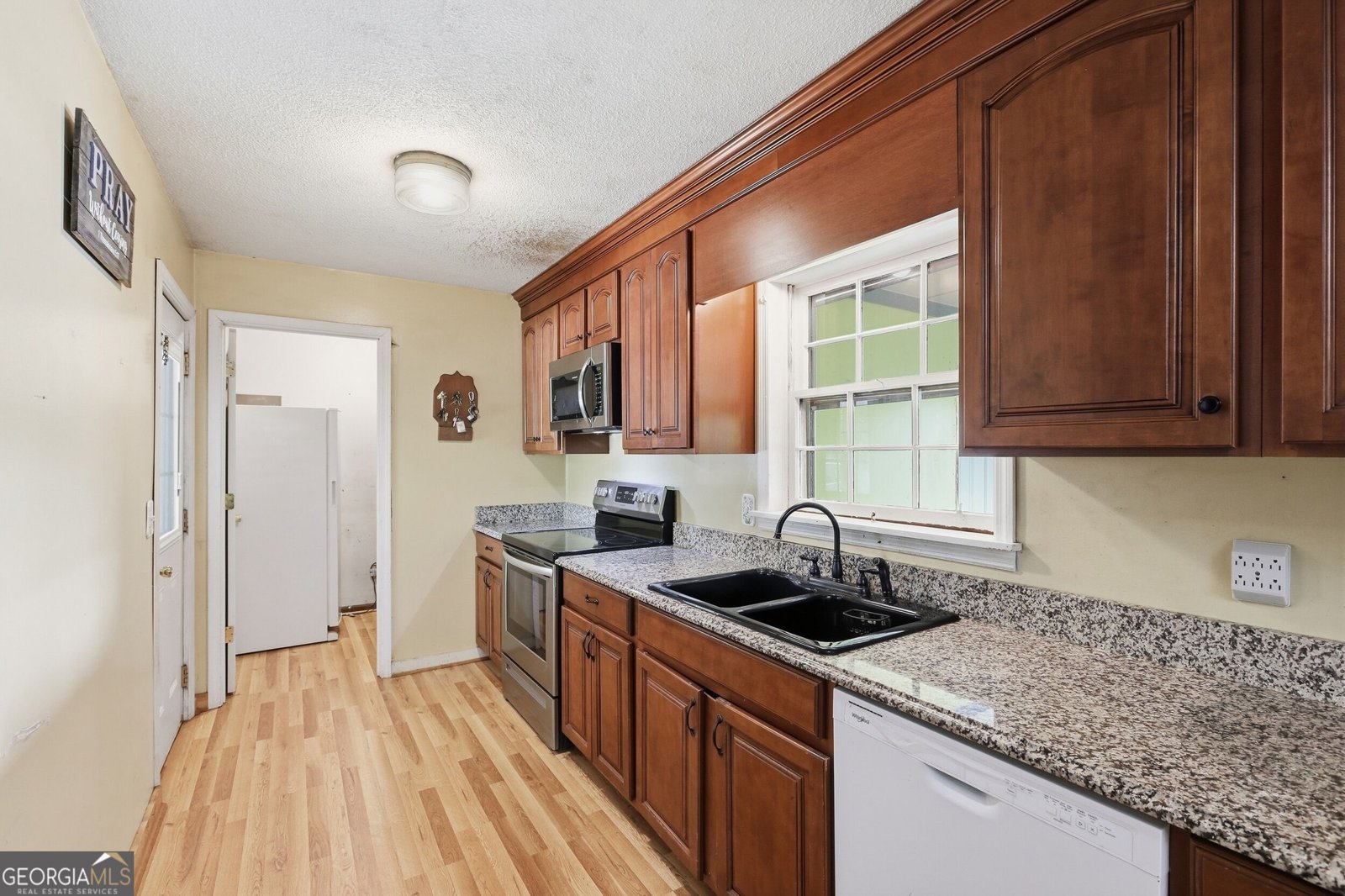 282 Wall Bridge Road Clarkesville - Photo 12