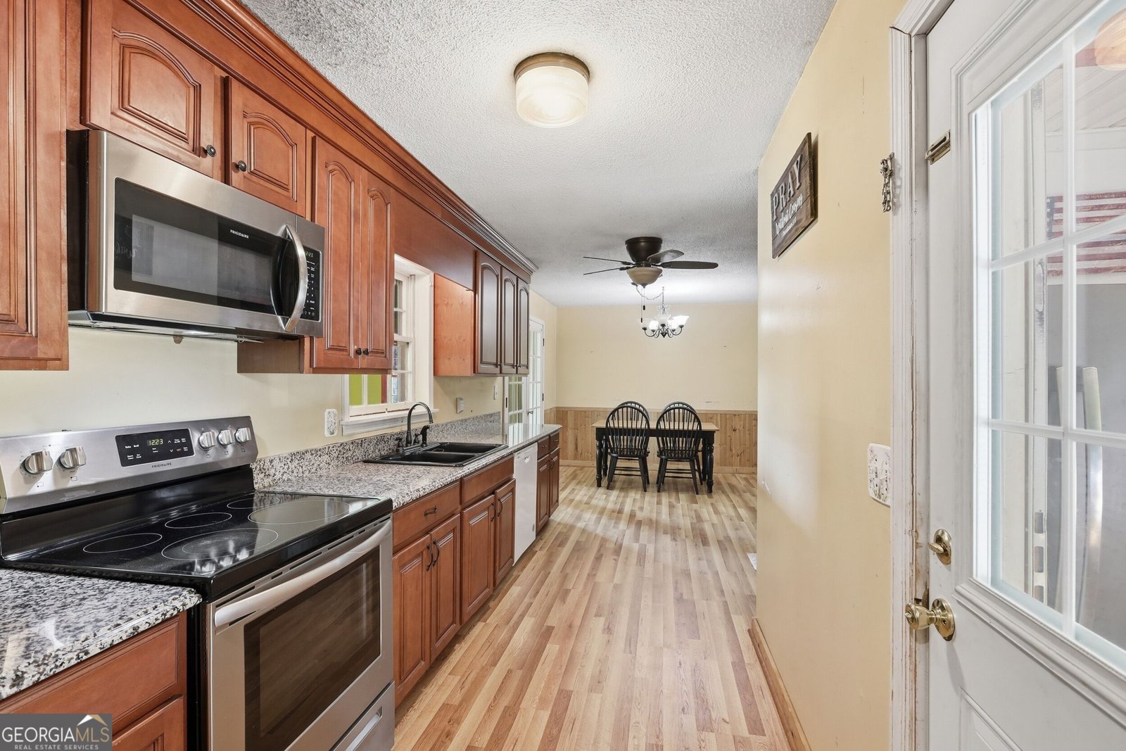 282 Wall Bridge Road Clarkesville - Photo 13