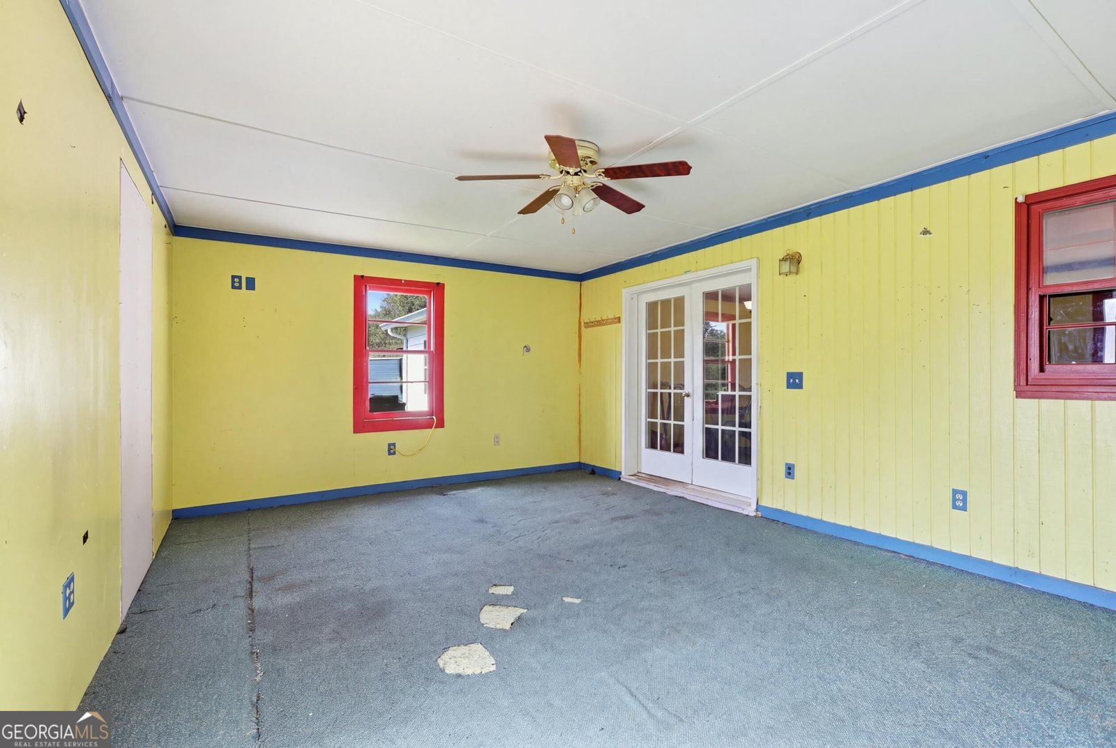 282 Wall Bridge Road Clarkesville - Photo 14