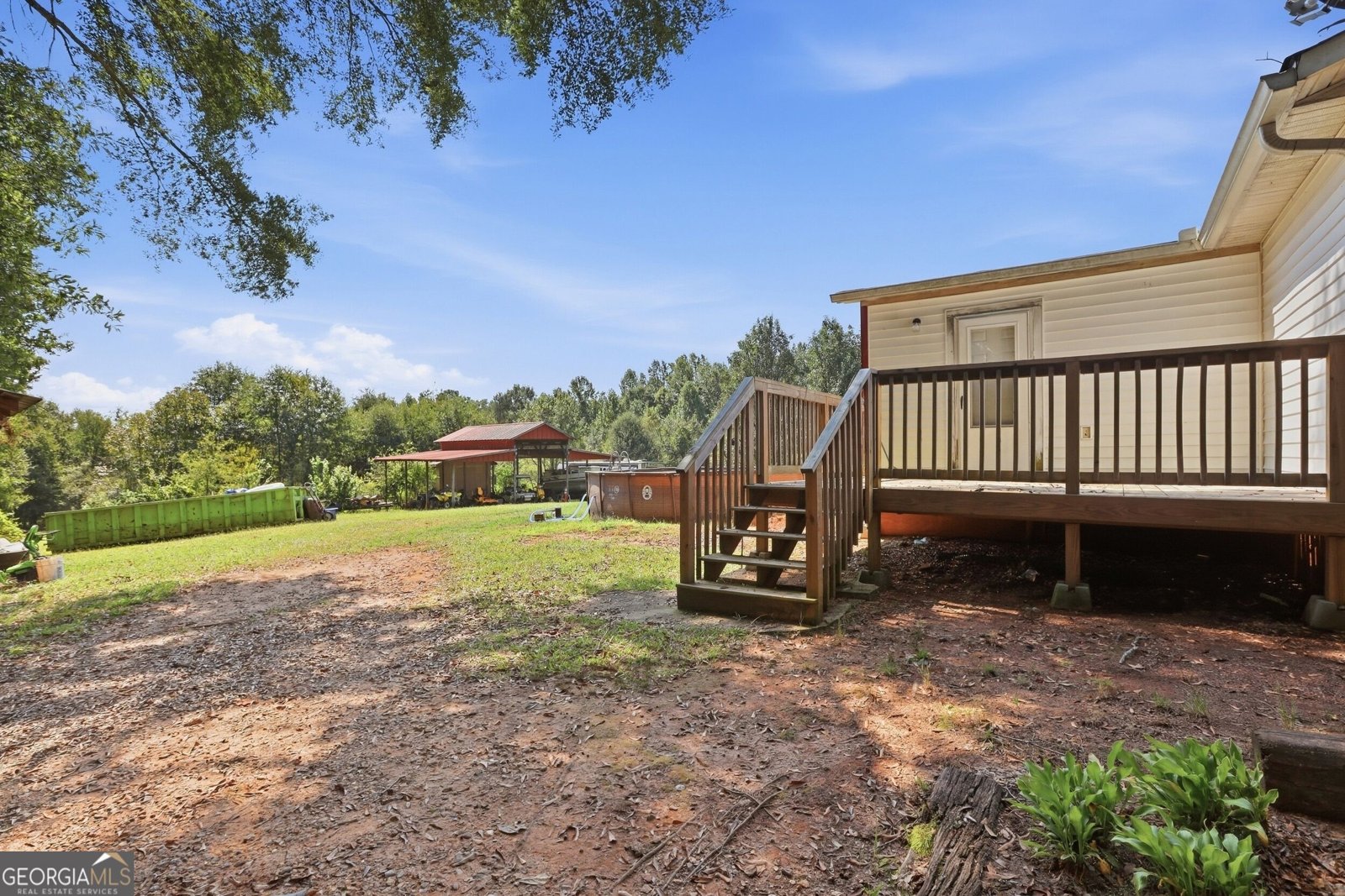 282 Wall Bridge Road Clarkesville - Photo 27