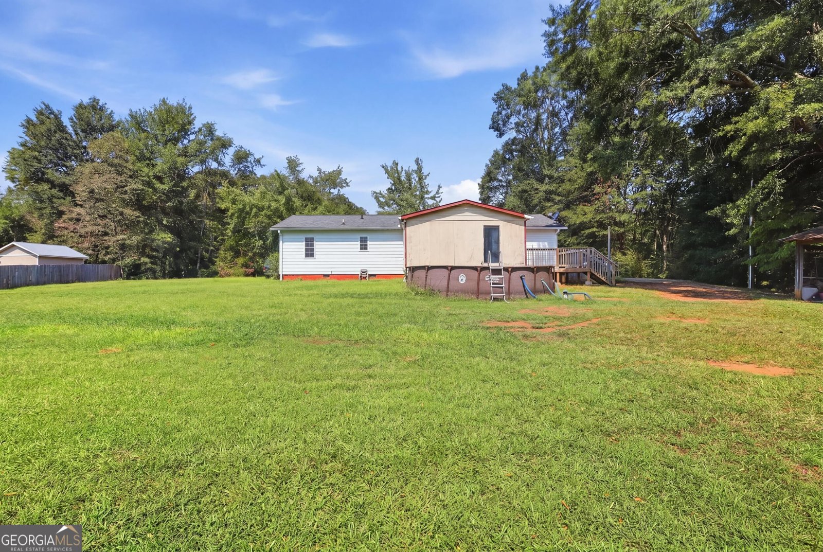 282 Wall Bridge Road Clarkesville - Photo 28