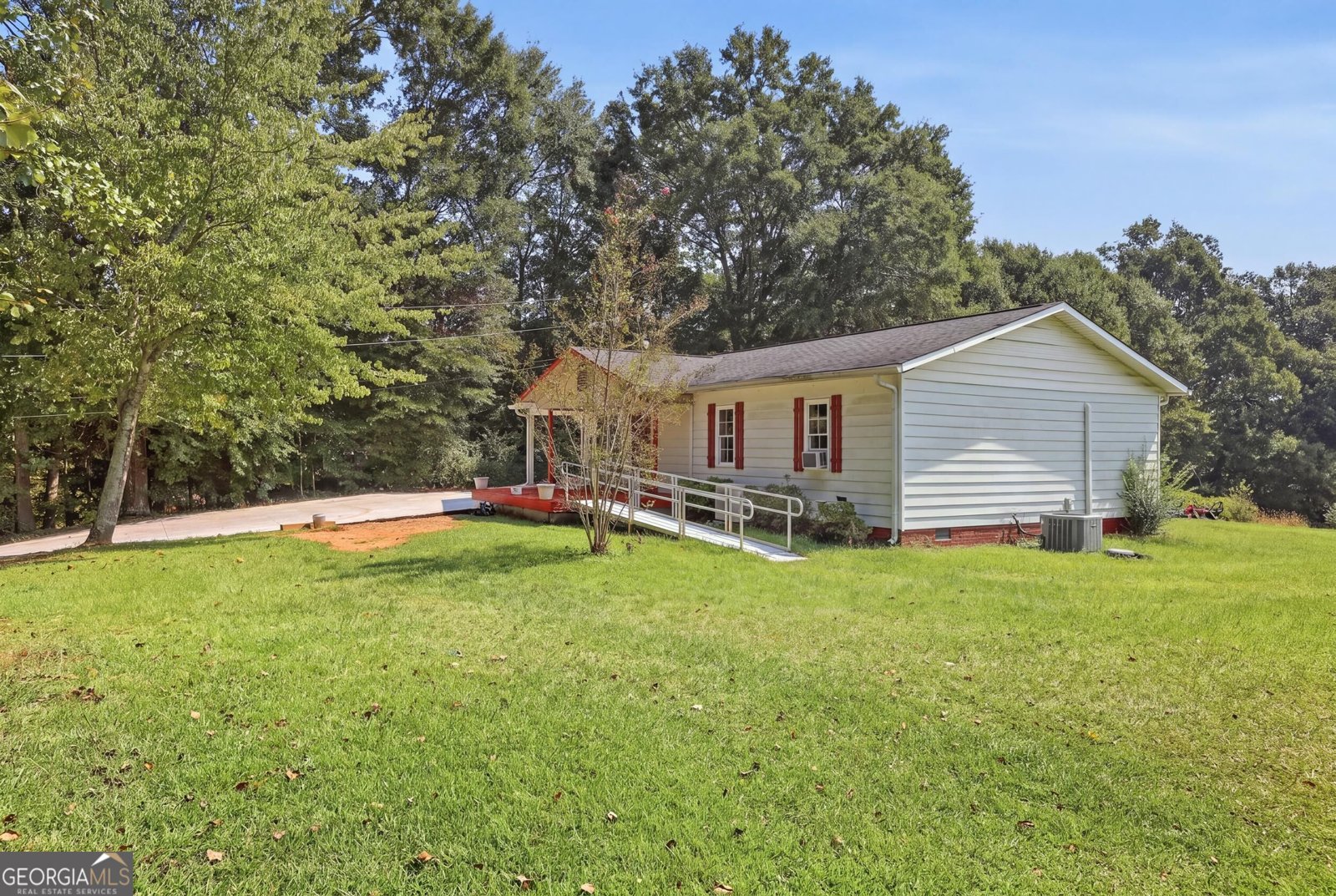 282 Wall Bridge Road Clarkesville - Photo 29