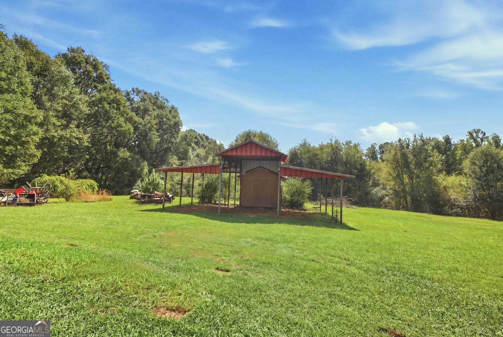 282 Wall Bridge Road Clarkesville - Photo 30