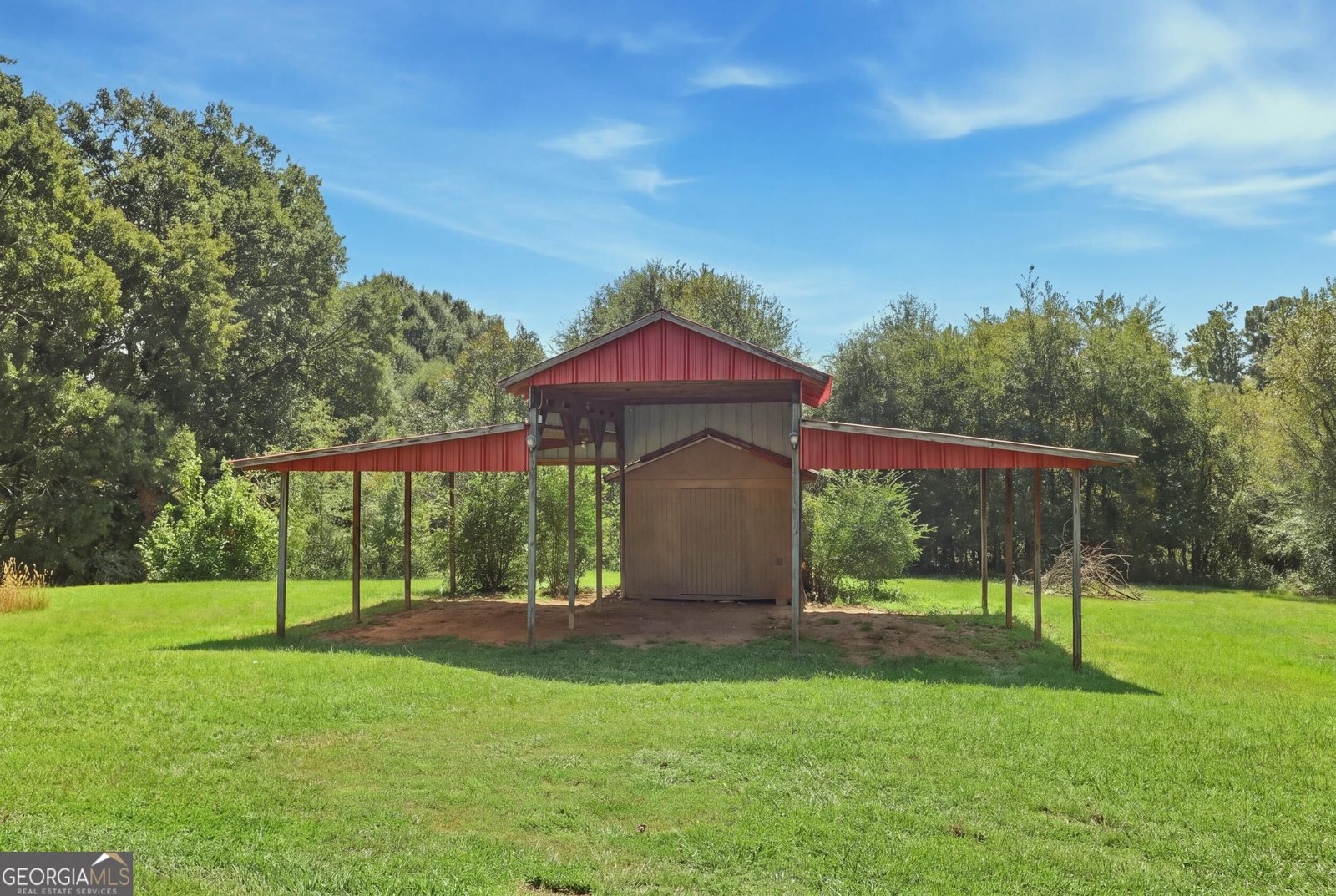282 Wall Bridge Road Clarkesville - Photo 31