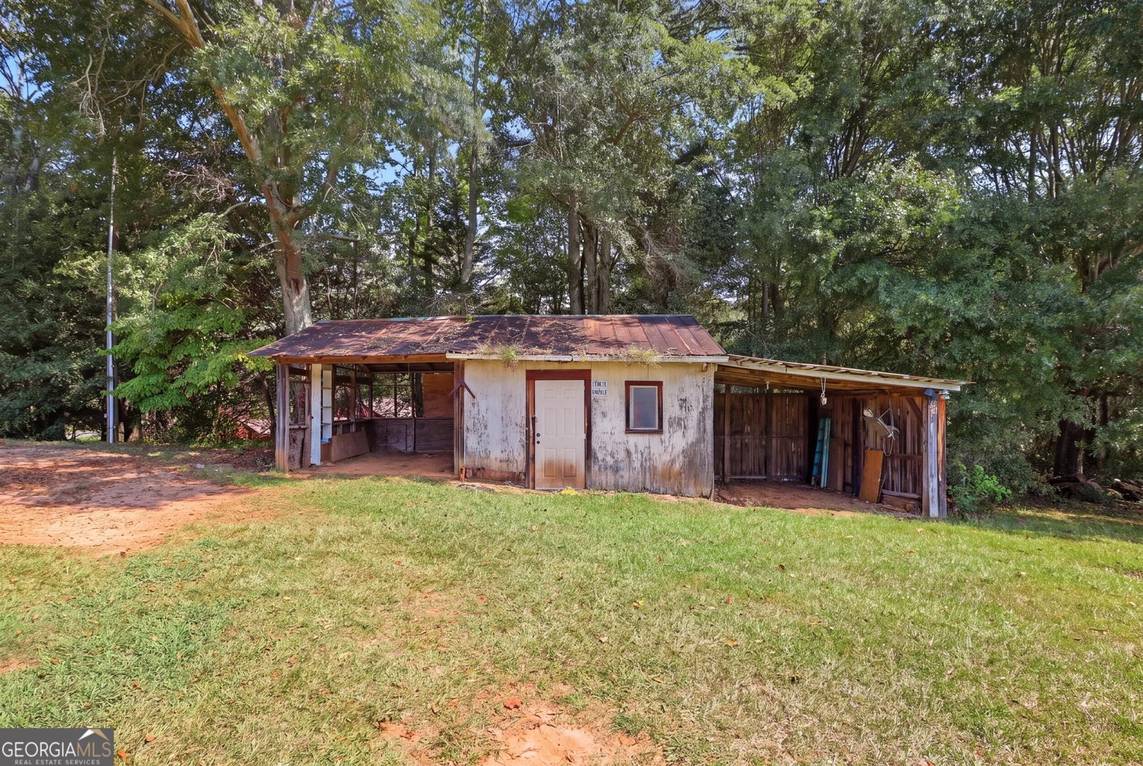 282 Wall Bridge Road Clarkesville - Photo 32