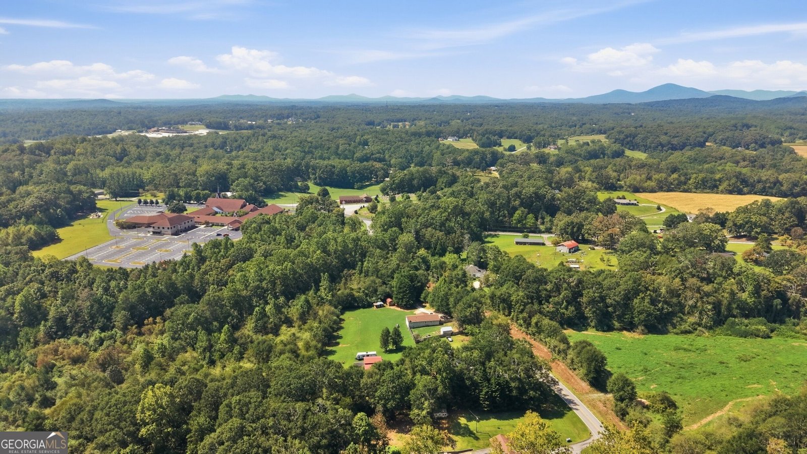 282 Wall Bridge Road Clarkesville - Photo 35