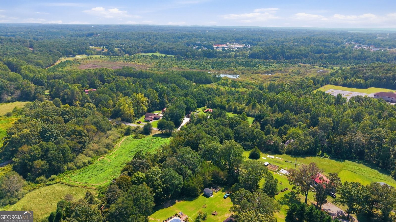 282 Wall Bridge Road Clarkesville - Photo 42