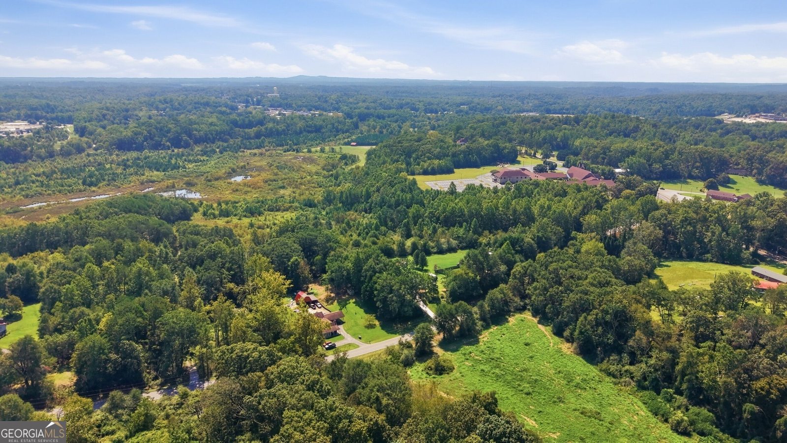 282 Wall Bridge Road Clarkesville - Photo 43