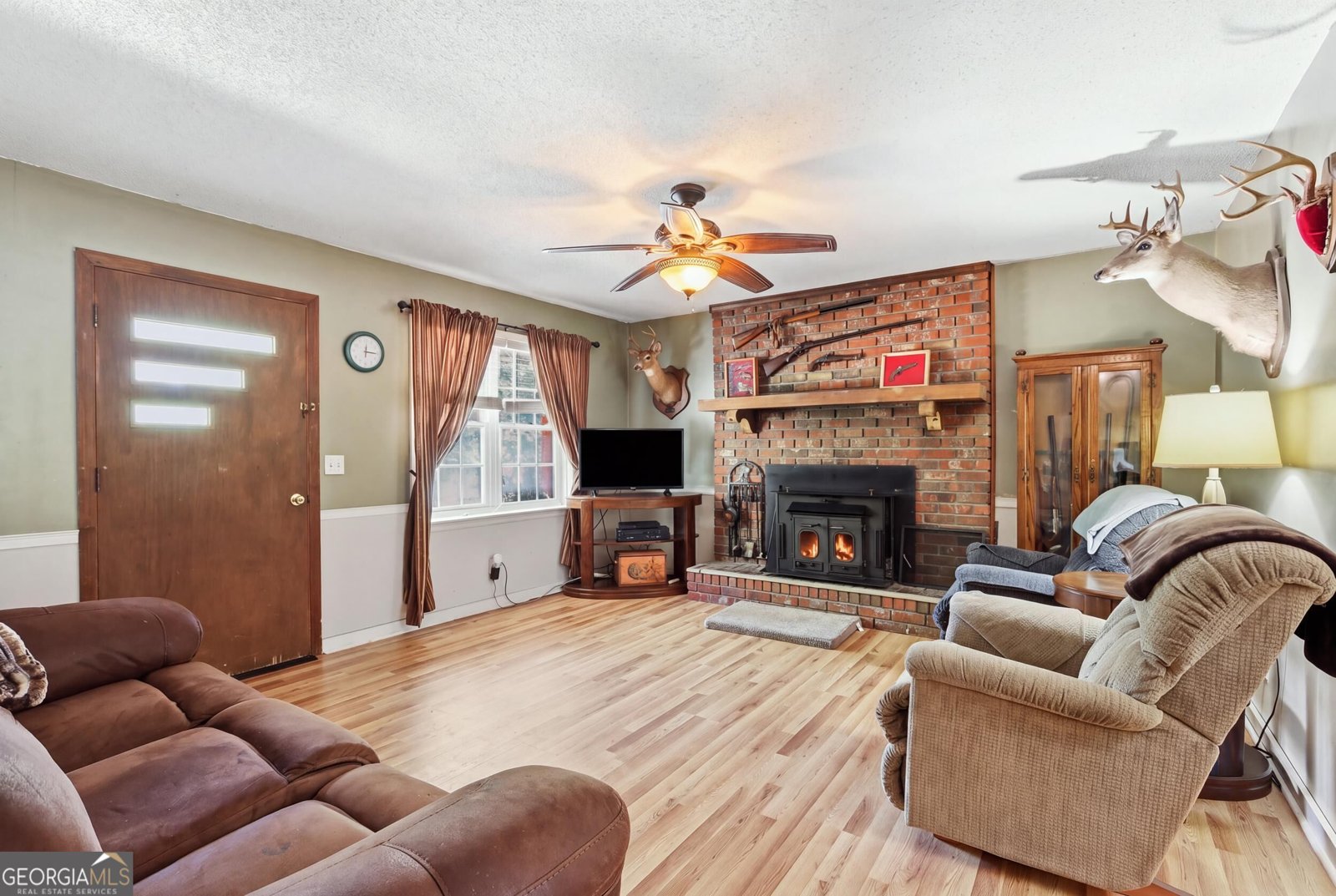 282 Wall Bridge Road Clarkesville - Photo 7