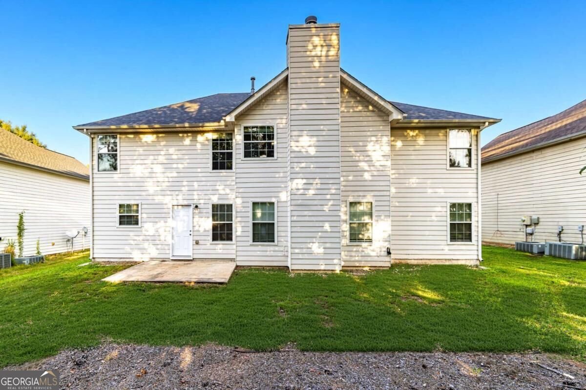 596 Vaughan Drive Hampton - Photo 11