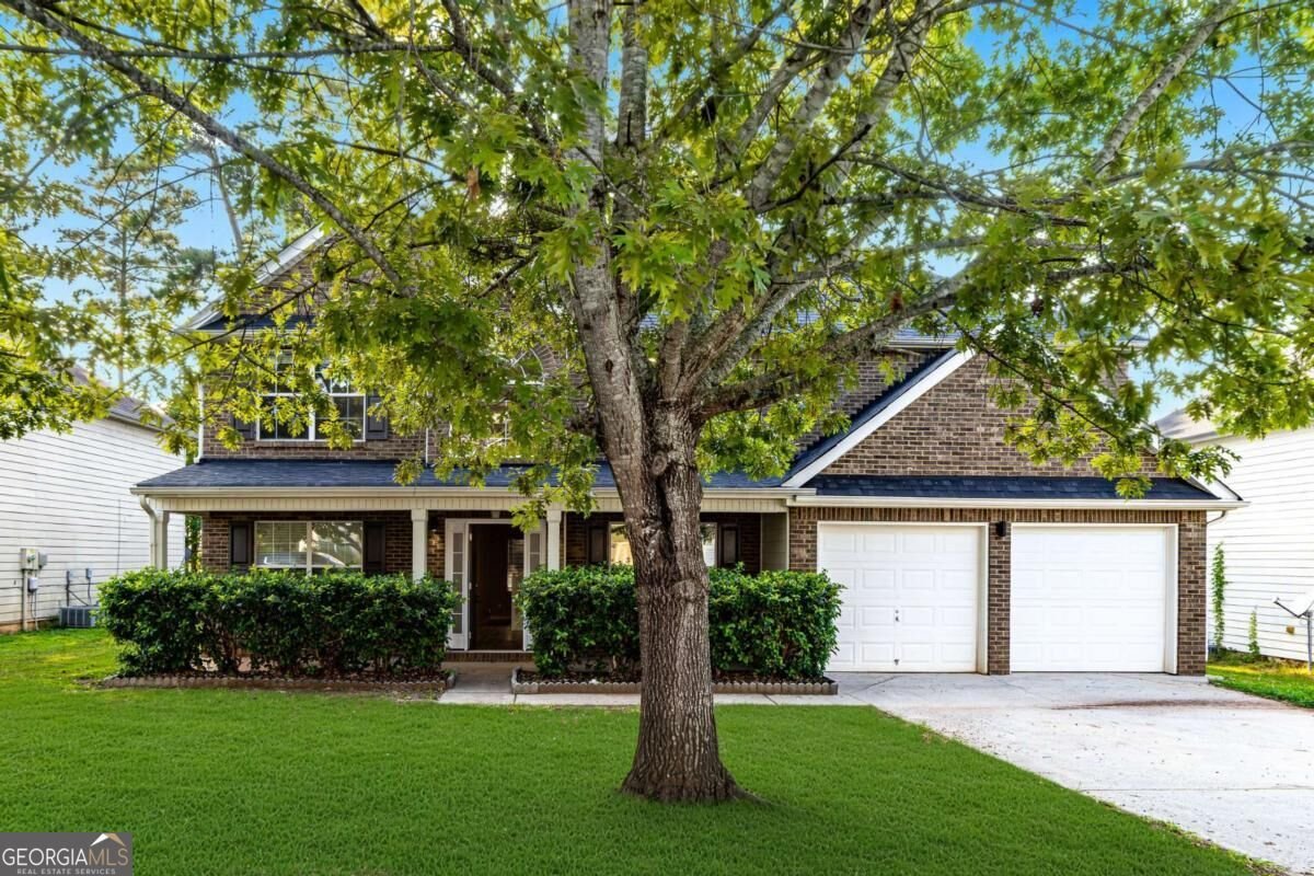596 Vaughan Drive Hampton - Photo 8