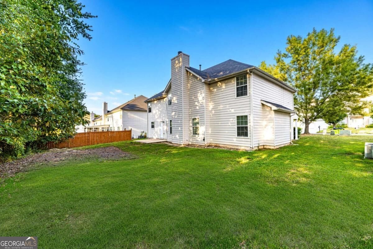 596 Vaughan Drive Hampton - Photo 9