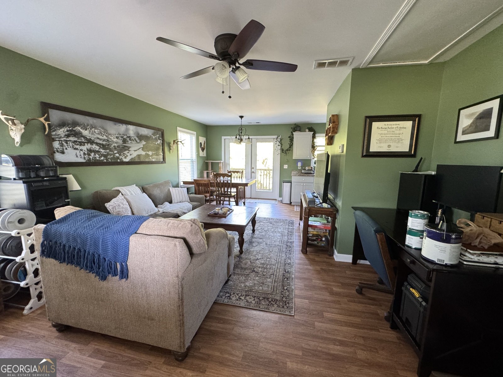 613 Chambers Road Commerce - Photo 23