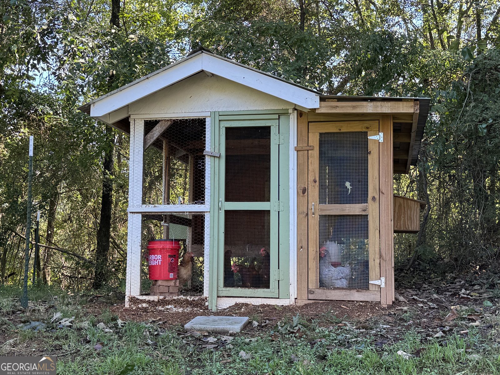 613 Chambers Road Commerce - Photo 33