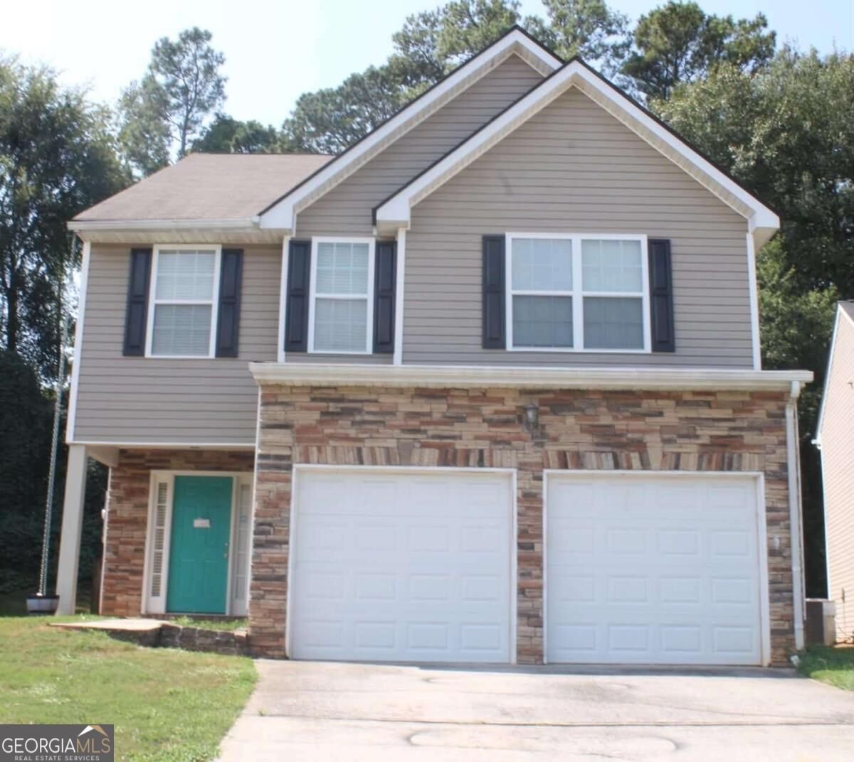 7809 Newbury Drive Jonesboro - main photo