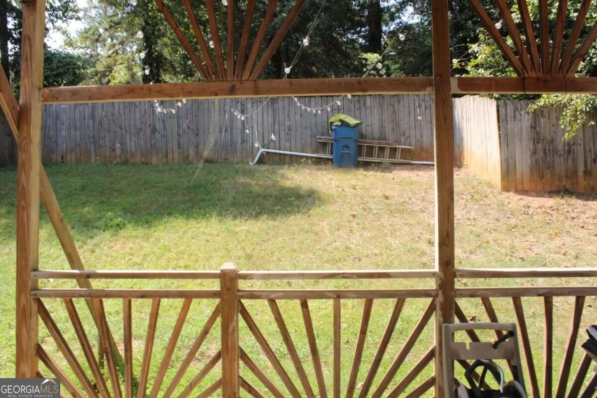 7809 Newbury Drive Jonesboro - Photo 10