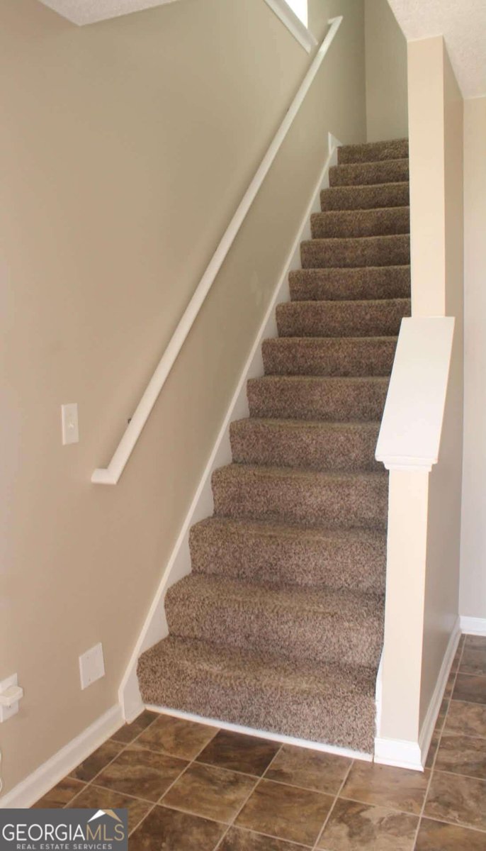 7809 Newbury Drive Jonesboro - Photo 11
