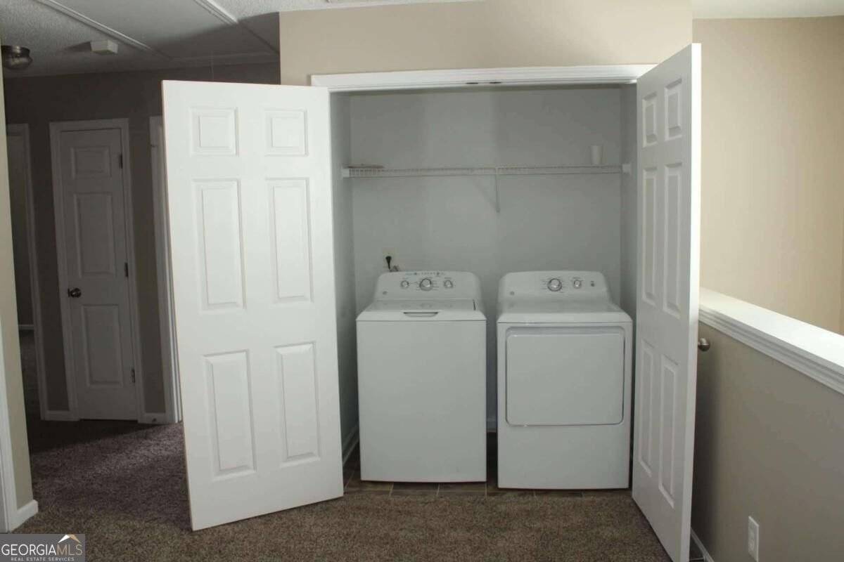 7809 Newbury Drive Jonesboro - Photo 17