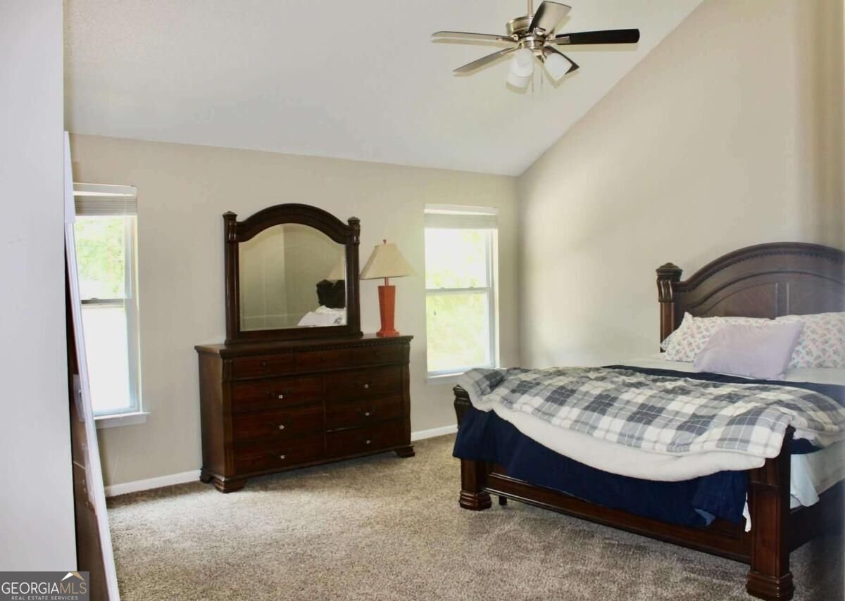 7809 Newbury Drive Jonesboro - Photo 18