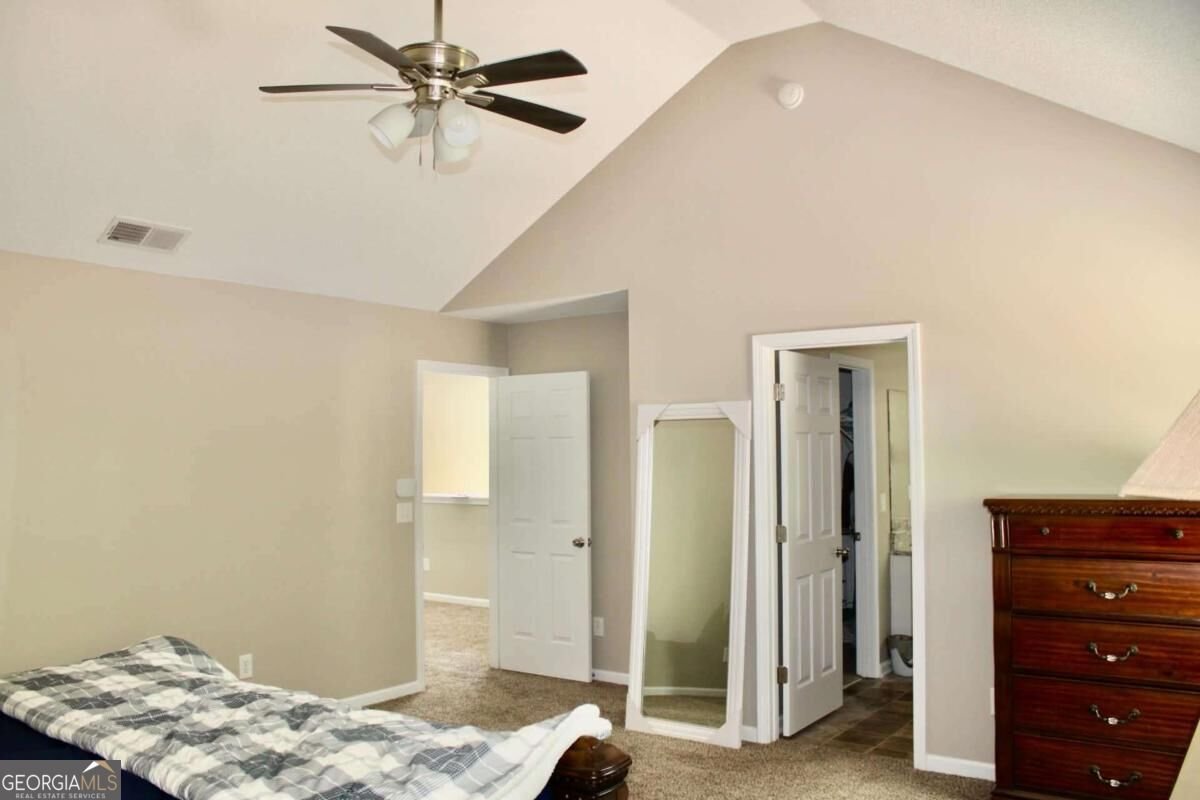 7809 Newbury Drive Jonesboro - Photo 20