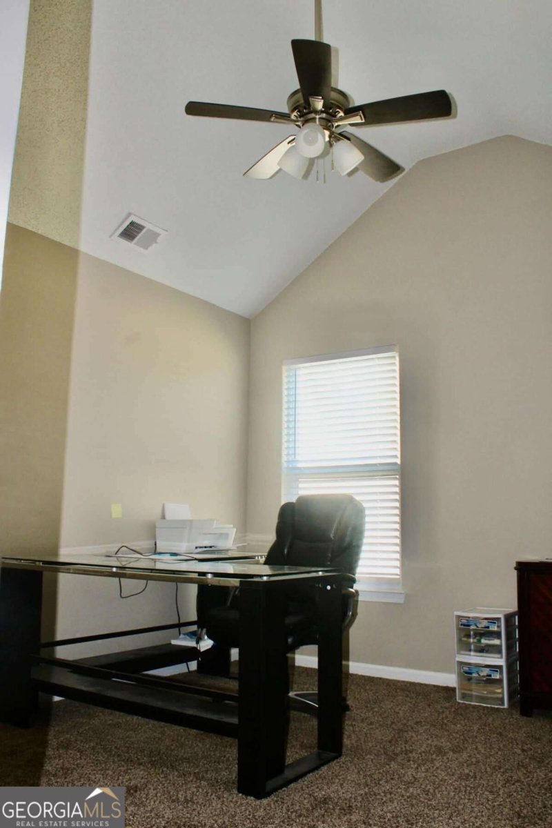 7809 Newbury Drive Jonesboro - Photo 34