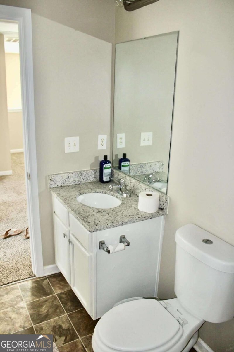 7809 Newbury Drive Jonesboro - Photo 46