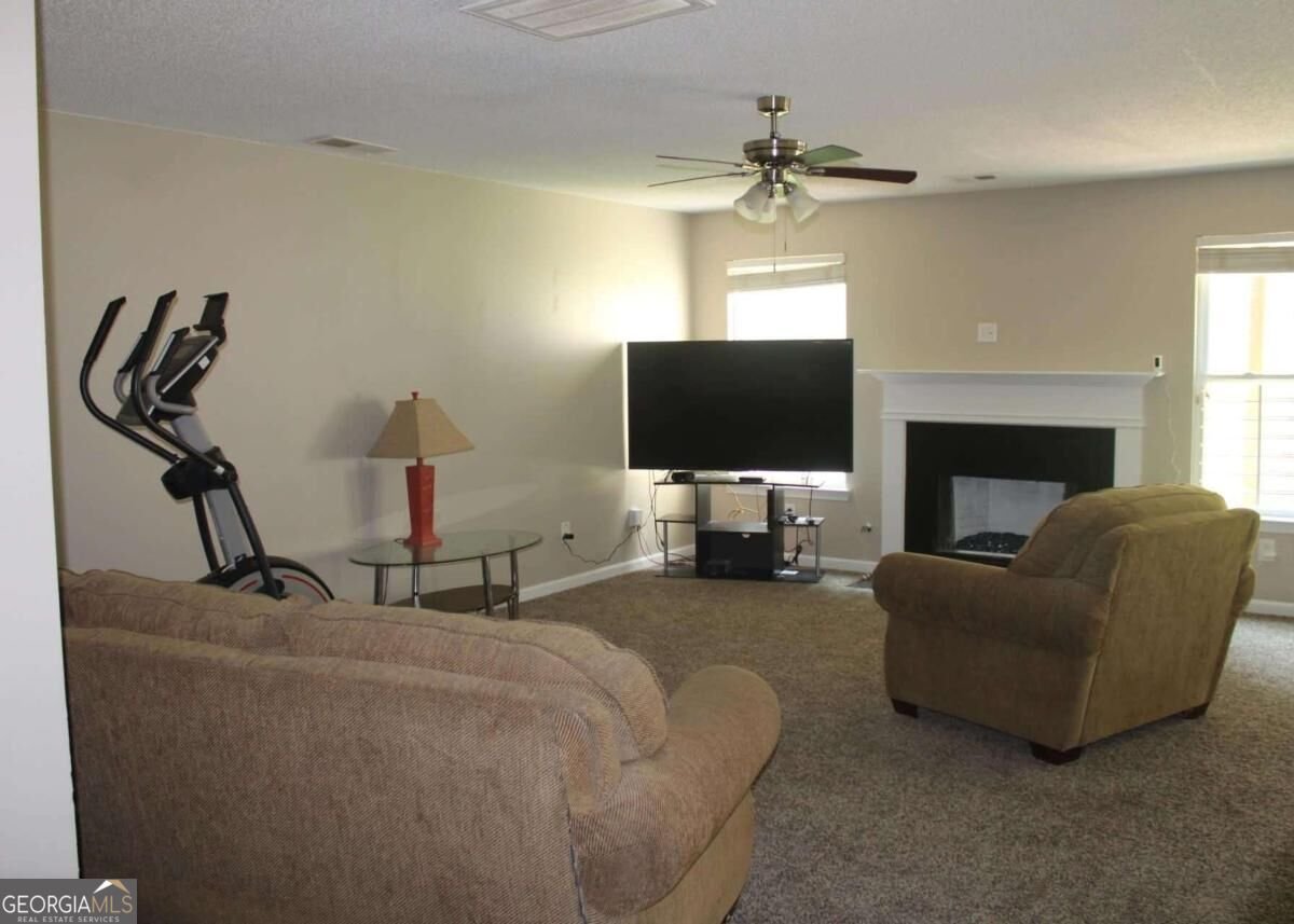 7809 Newbury Drive Jonesboro - Photo 51