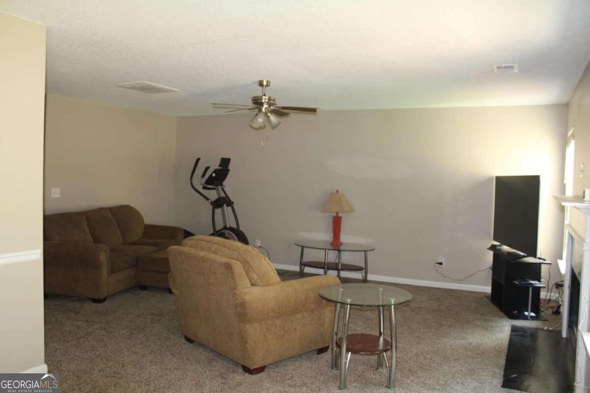 7809 Newbury Drive Jonesboro - Photo 53