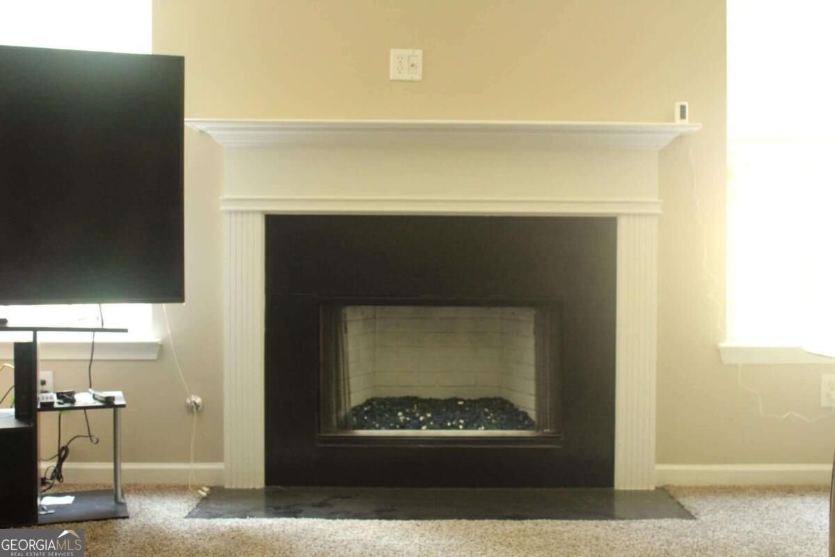 7809 Newbury Drive Jonesboro - Photo 54
