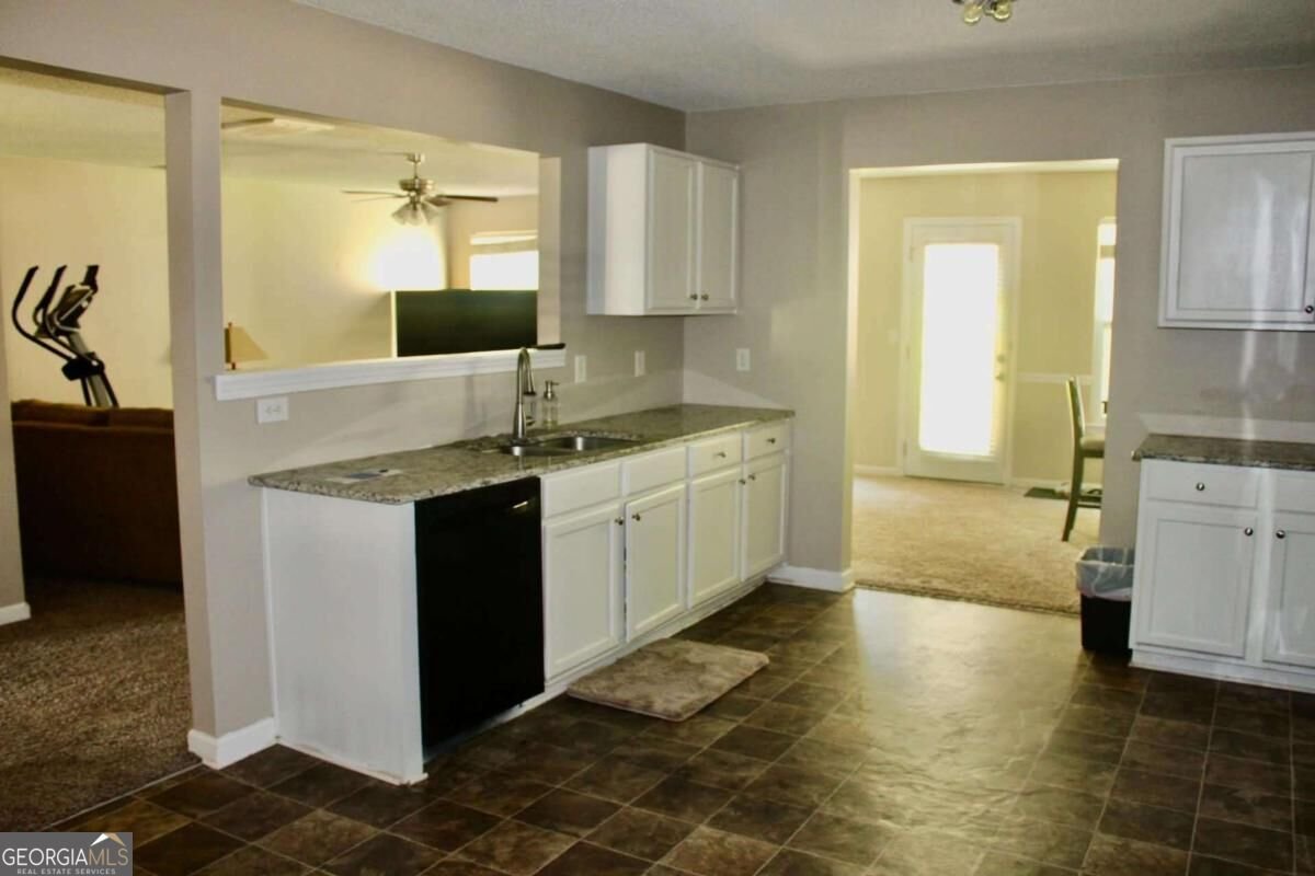 7809 Newbury Drive Jonesboro - Photo 58