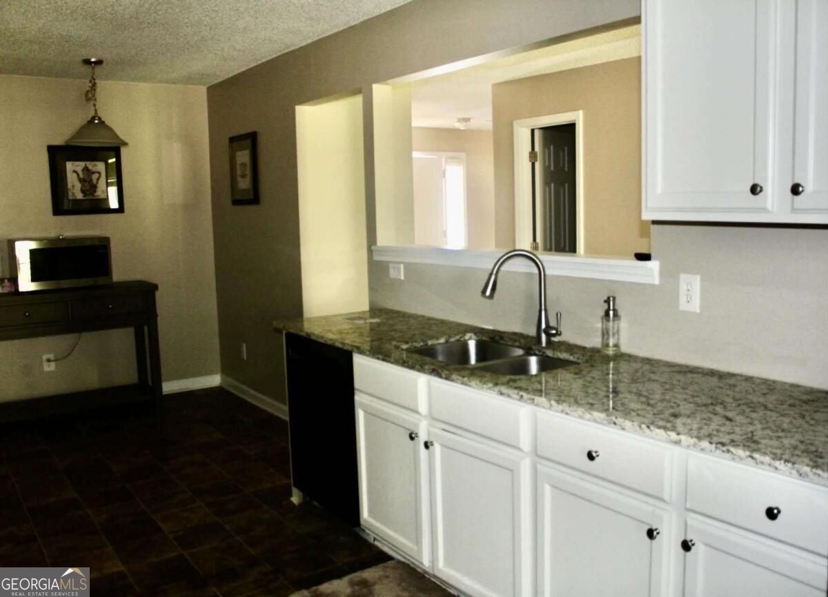 7809 Newbury Drive Jonesboro - Photo 59