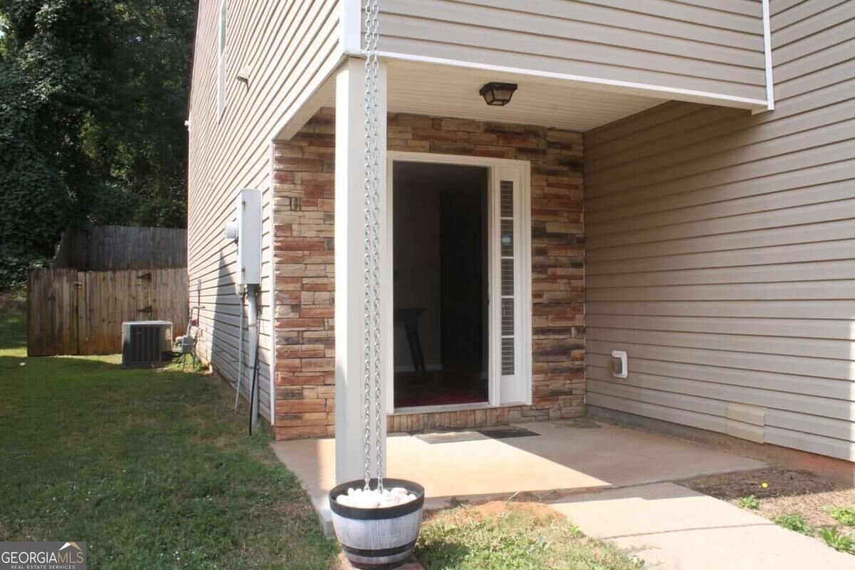 7809 Newbury Drive Jonesboro - Photo 6