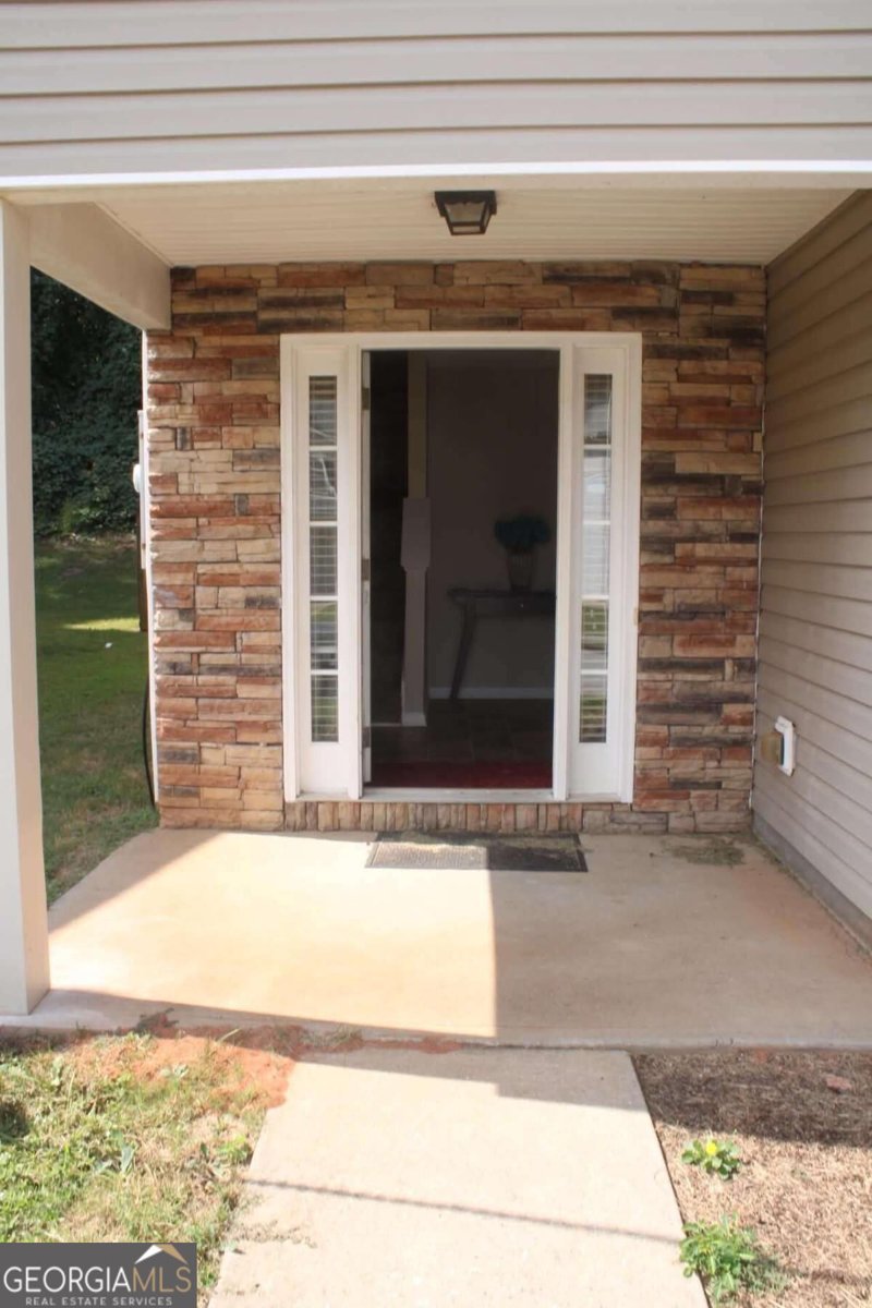 7809 Newbury Drive Jonesboro - Photo 7