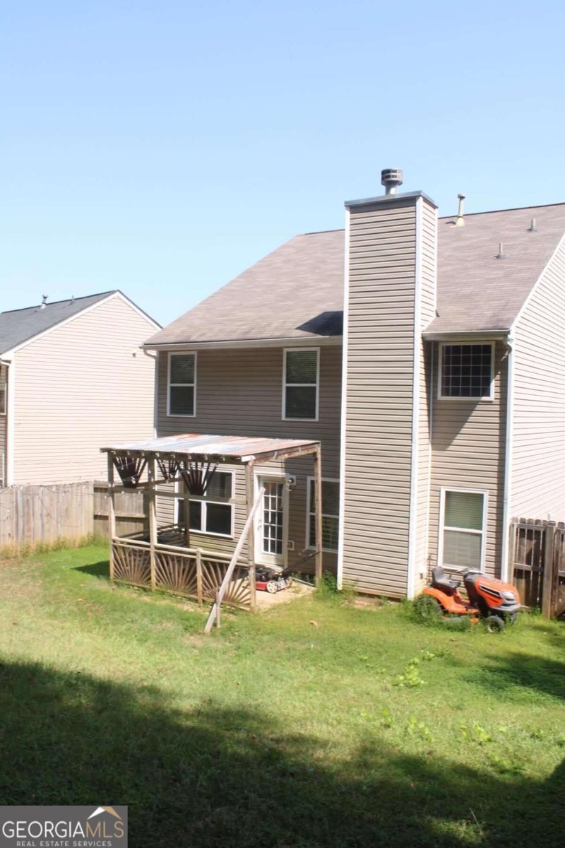 7809 Newbury Drive Jonesboro - Photo 8
