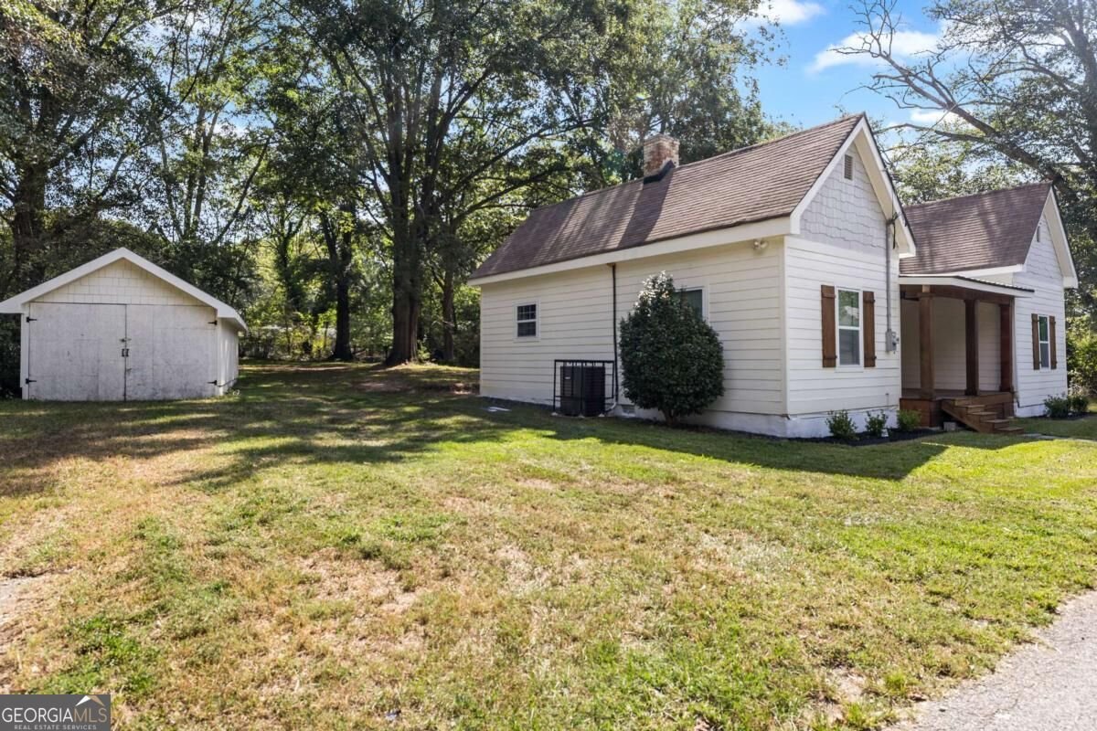 501 Harris Street Monroe - Photo 27