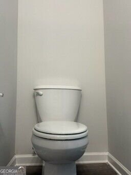 116 Hampton Way Macon - Photo 12