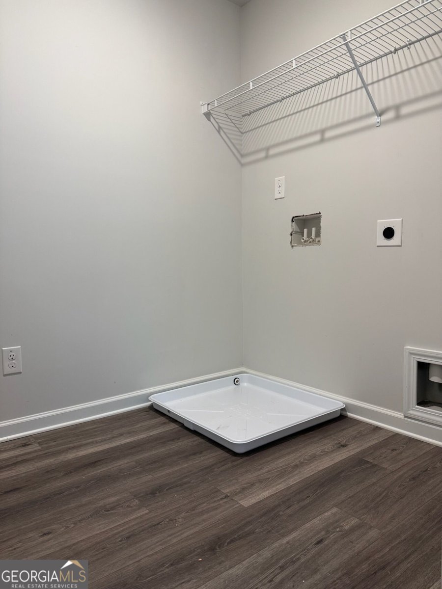 116 Hampton Way Macon - Photo 20