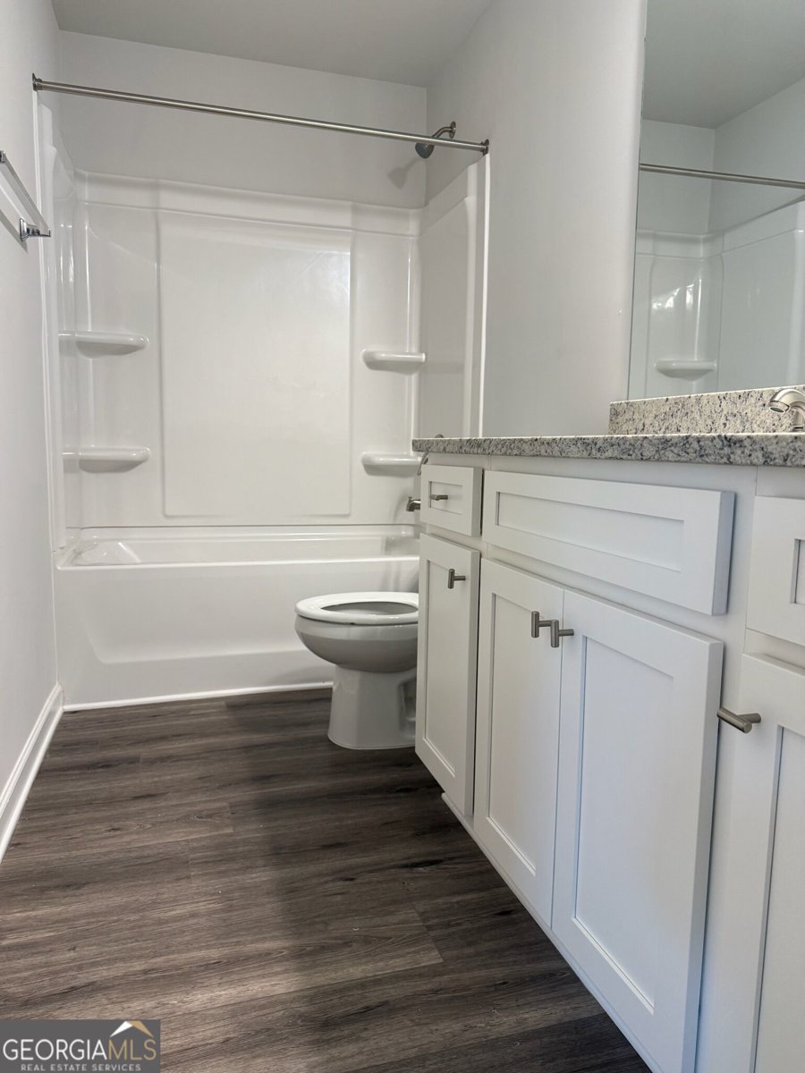 116 Hampton Way Macon - Photo 22