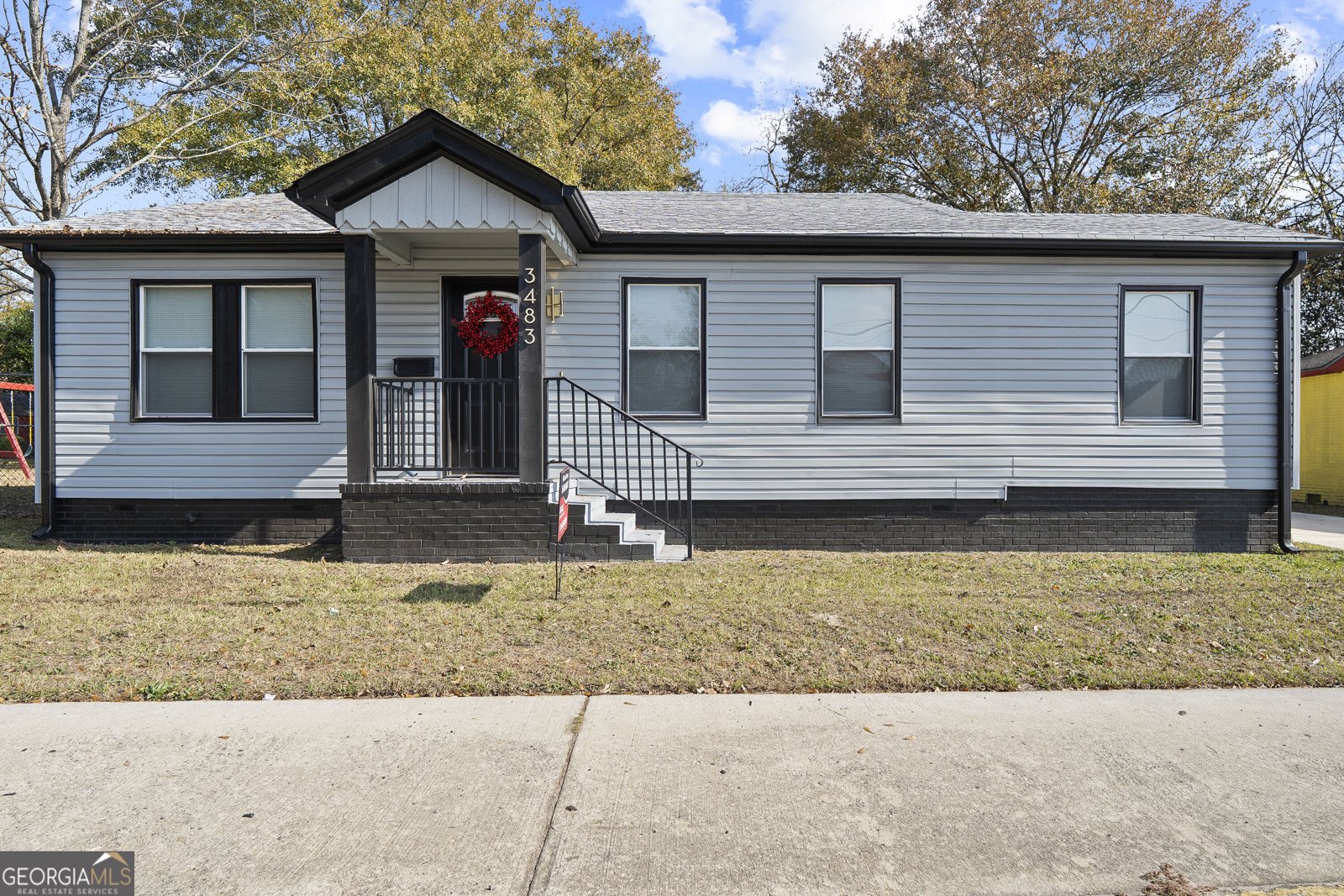 3483 Napier Avenue Macon - main photo