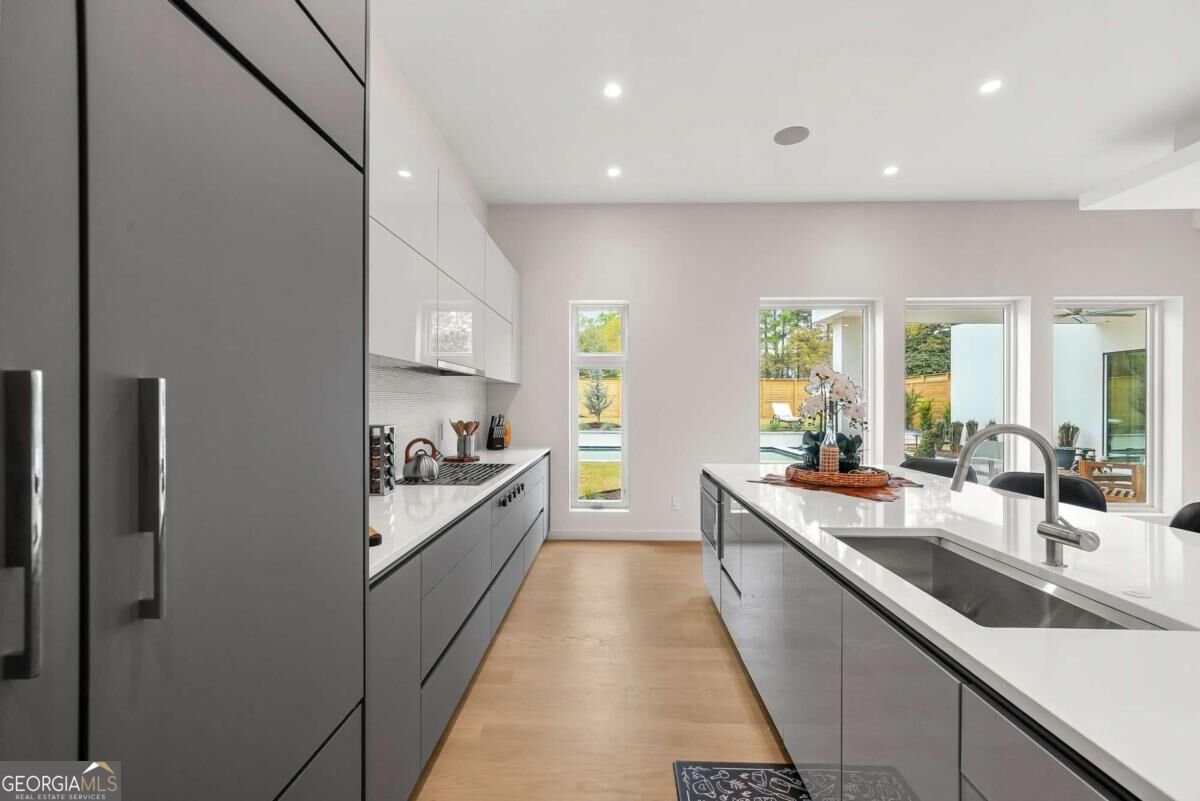1260 Kingsley Circle Atlanta - Photo 13
